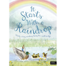 It Starts with a Raindrop