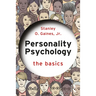 Personality Psychology: The Basics