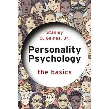 Personality Psychology: The Basics