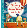 A Treasury of Nursery Rhymes and Poems