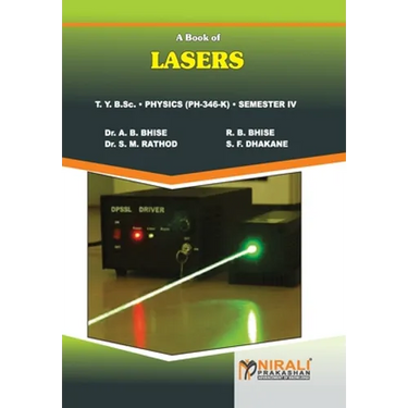 Lasers