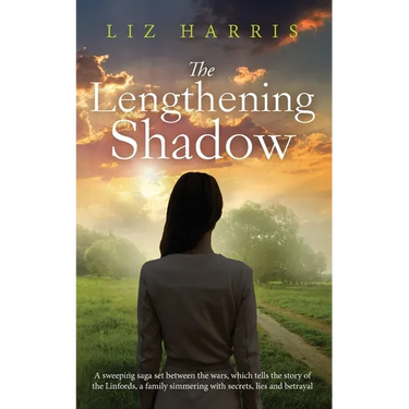 The Lengthening Shadow: A sweeping saga set between the wars
