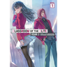 Classroom of the Elite: Year 3 (Light Novel) Vol. 1