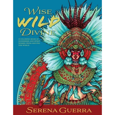 Wise Wild Divine