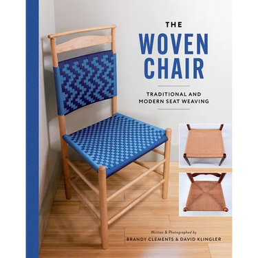 The Woven Chair