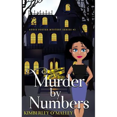 Murder By Numbers