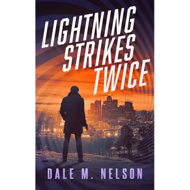 Lightning Strikes Twice