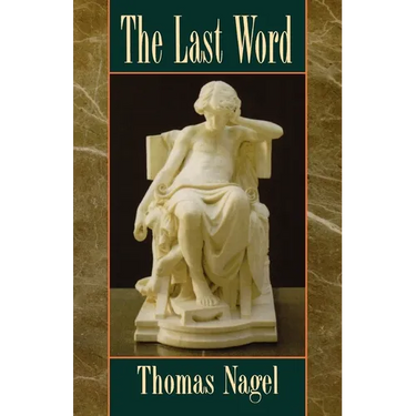 The Last Word