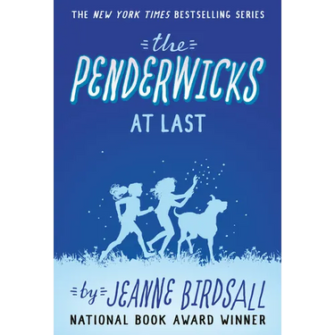 The Penderwicks at Last