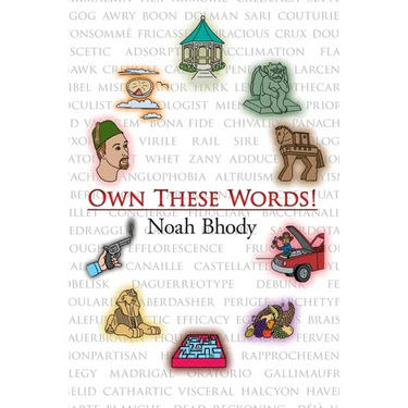 Own These Words!