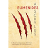 Aeschylus' Eumenides: A Dual Language Edition