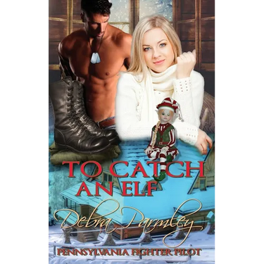 To Catch an Elf: Pennsylvania Fighter Pilot
