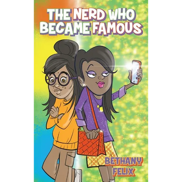 The Nerd Who Became Famous