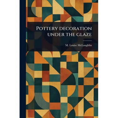 Pottery Decoration Under the Glaze