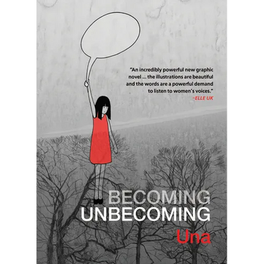 Becoming Unbecoming