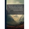 The Life and Opinions of Tristram Shandy, Gentleman. A new Edition.VOL.II
