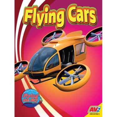 Flying Cars