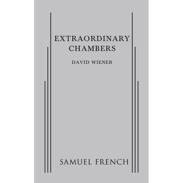 Extraordinary Chambers