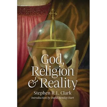 God, Religion and Reality