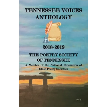 Tennessee Voices Anthology: 2018-2019
