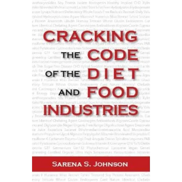 Cracking the Code of the Diet and Food Industries