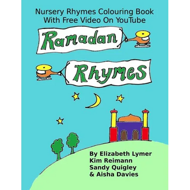 Ramadan Rhymes