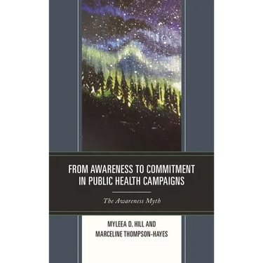From Awareness to Commitment in Public Health Campaigns: The Awareness Myth