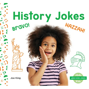 History Jokes