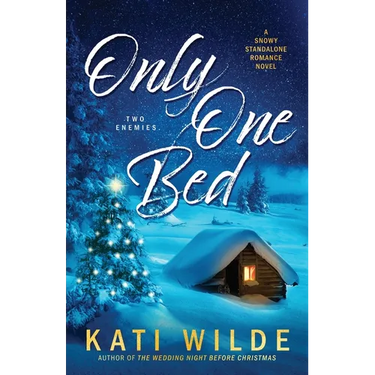Only One Bed
