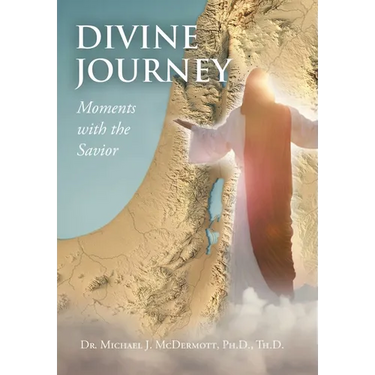 Divine Journey Moments with the Savior