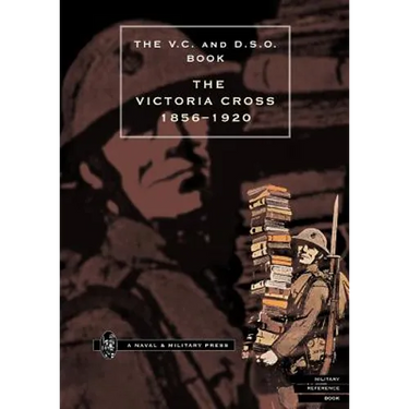 Victoria Cross 1856-1920