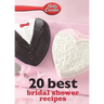 Betty Crocker 20 Best Bridal Shower Recipes