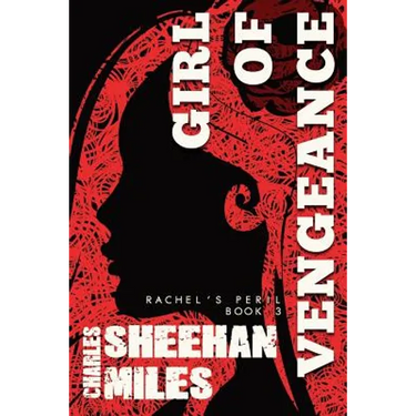Girl of Vengeance
