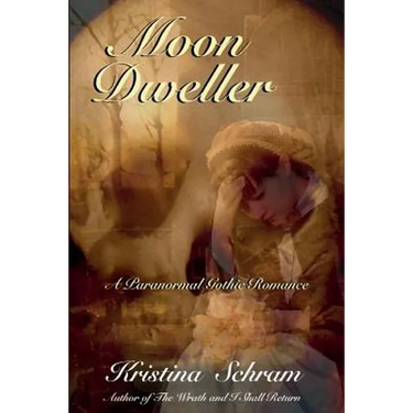 Moon Dweller: A Paranormal Gothic Romance: A Paranormal Gothic Romance