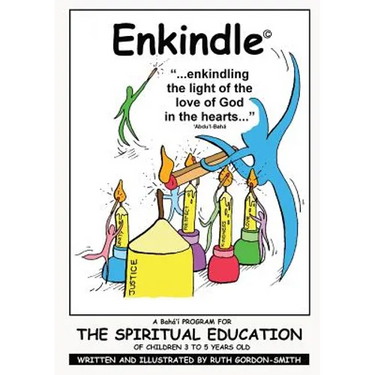 Enkindle 1