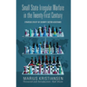 Small State Irregular Warfare in the Twenty-First Century: Strategic Utility of Security Sector Assistance