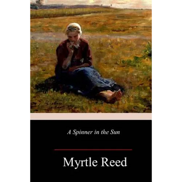 A Spinner in the Sun