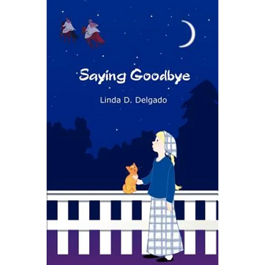 Saying Goodbye