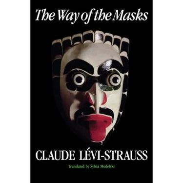 The Way of the Masks