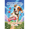 Adventures with candy the Catahoula