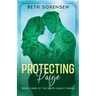 Protecting Paige: Book Three of The Baker Legacy Series