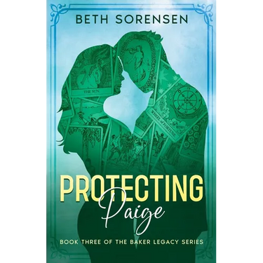Protecting Paige: Book Three of The Baker Legacy Series