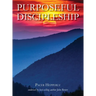 Purposeful Discipleship