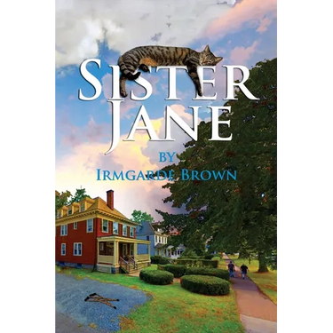 Sister Jane