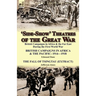 'Side-Show' Theatres of the Great War: British Campaigns in Africa & the Far East During the First World War