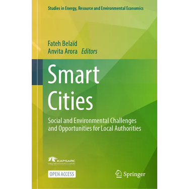 Smart Cities: Social and Environmental Challenges and Opportunities for Local Authorities