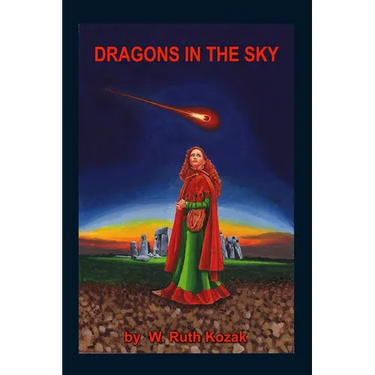 Dragons In The Sky