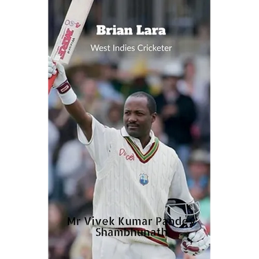 Brian Lara