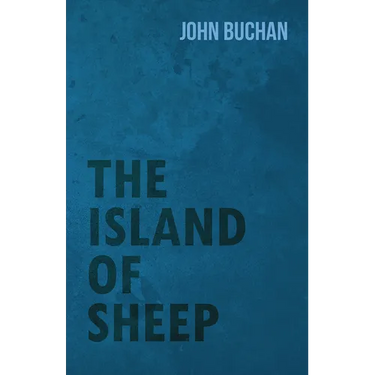 The Island of Sheep
