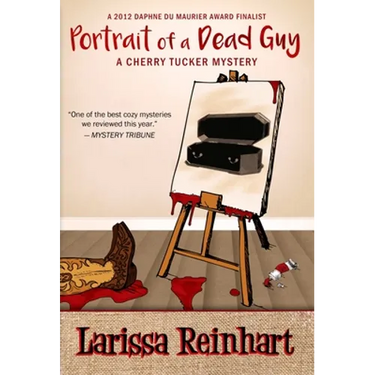 Portrait of a Dead Guy
